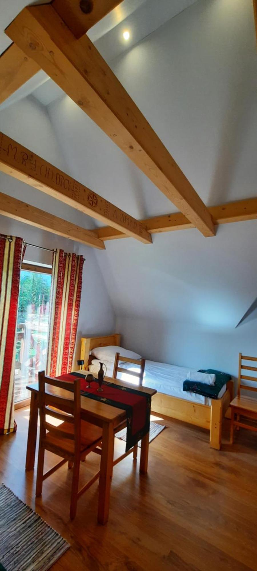 Dom Na Groniu Villa Kościelisko Dış mekan fotoğraf