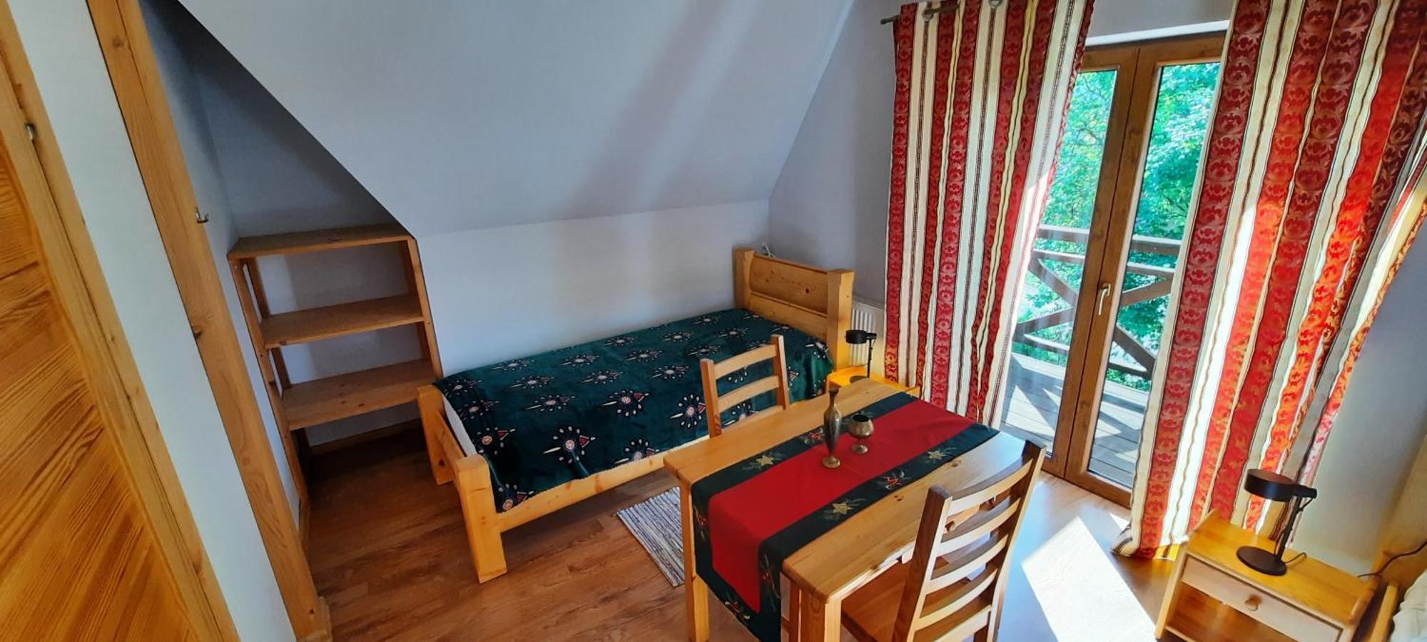 Dom Na Groniu Villa Kościelisko Dış mekan fotoğraf