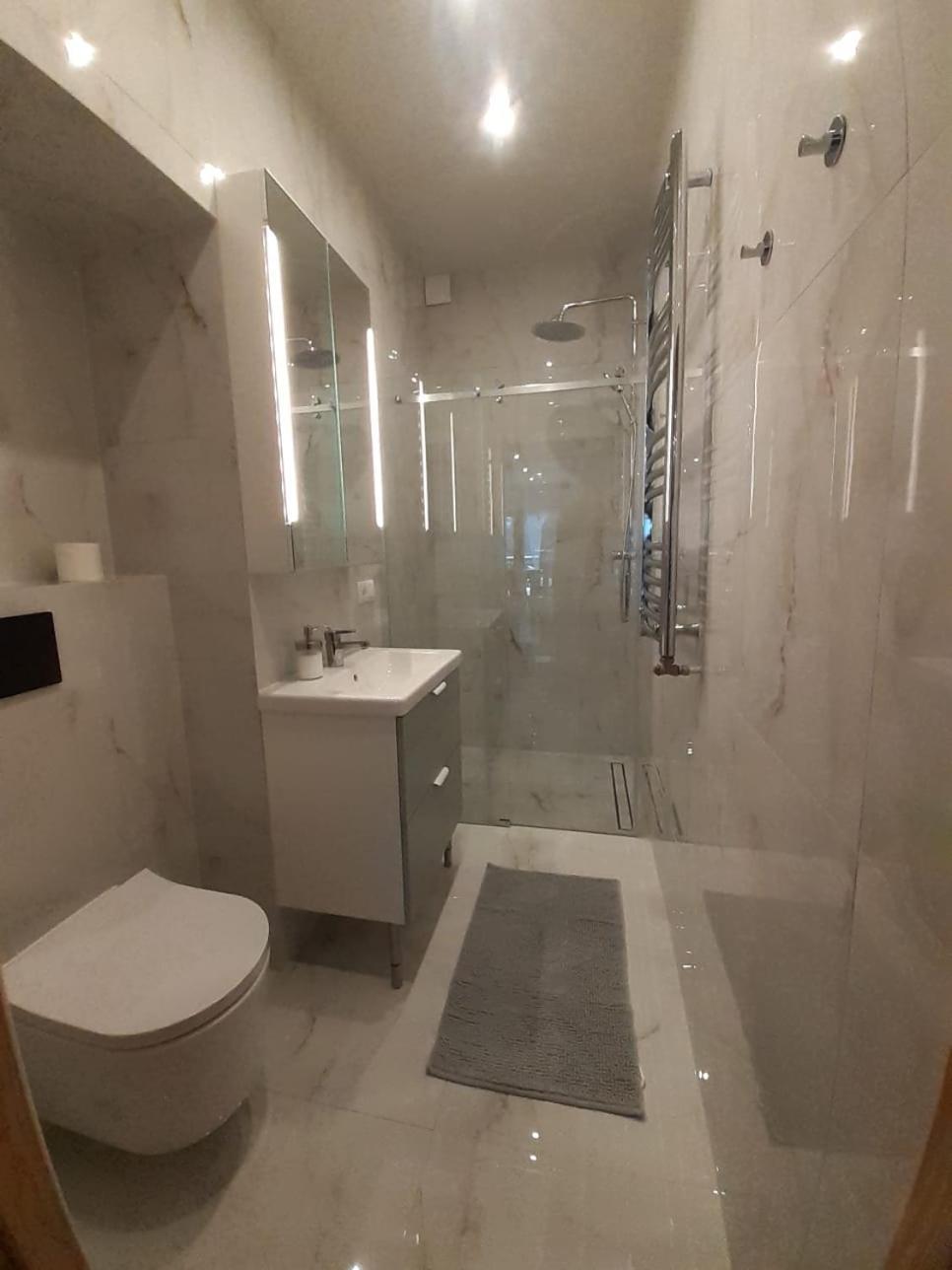 Dom Na Groniu Villa Kościelisko Dış mekan fotoğraf