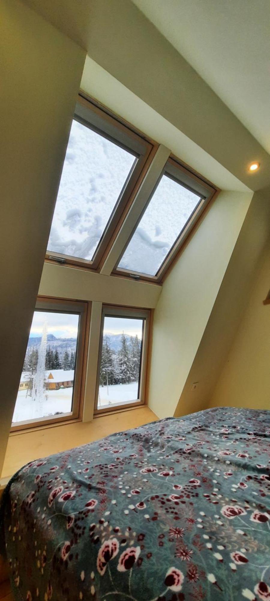 Dom Na Groniu Villa Kościelisko Dış mekan fotoğraf